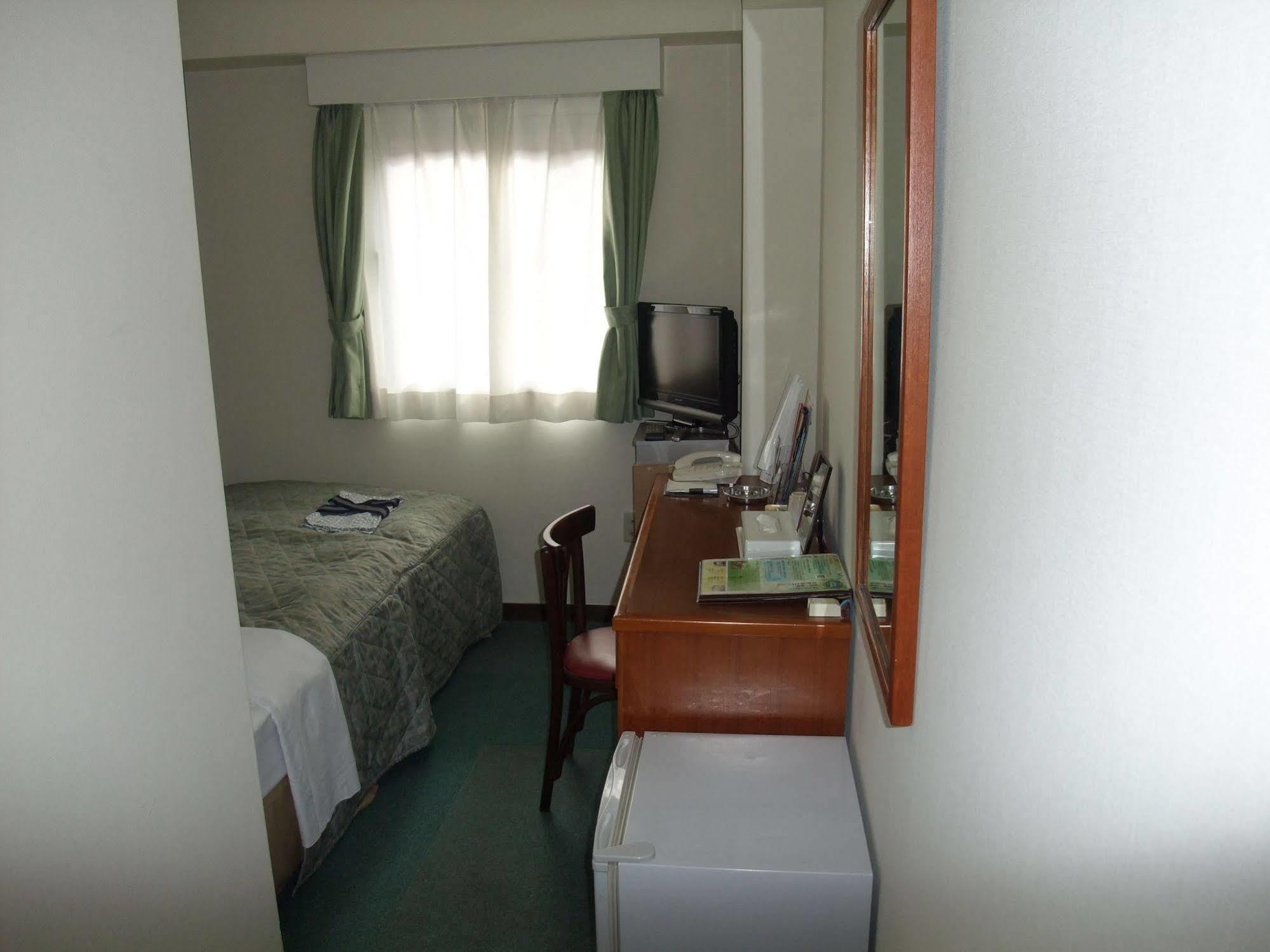 Hotel Tateshina 2*