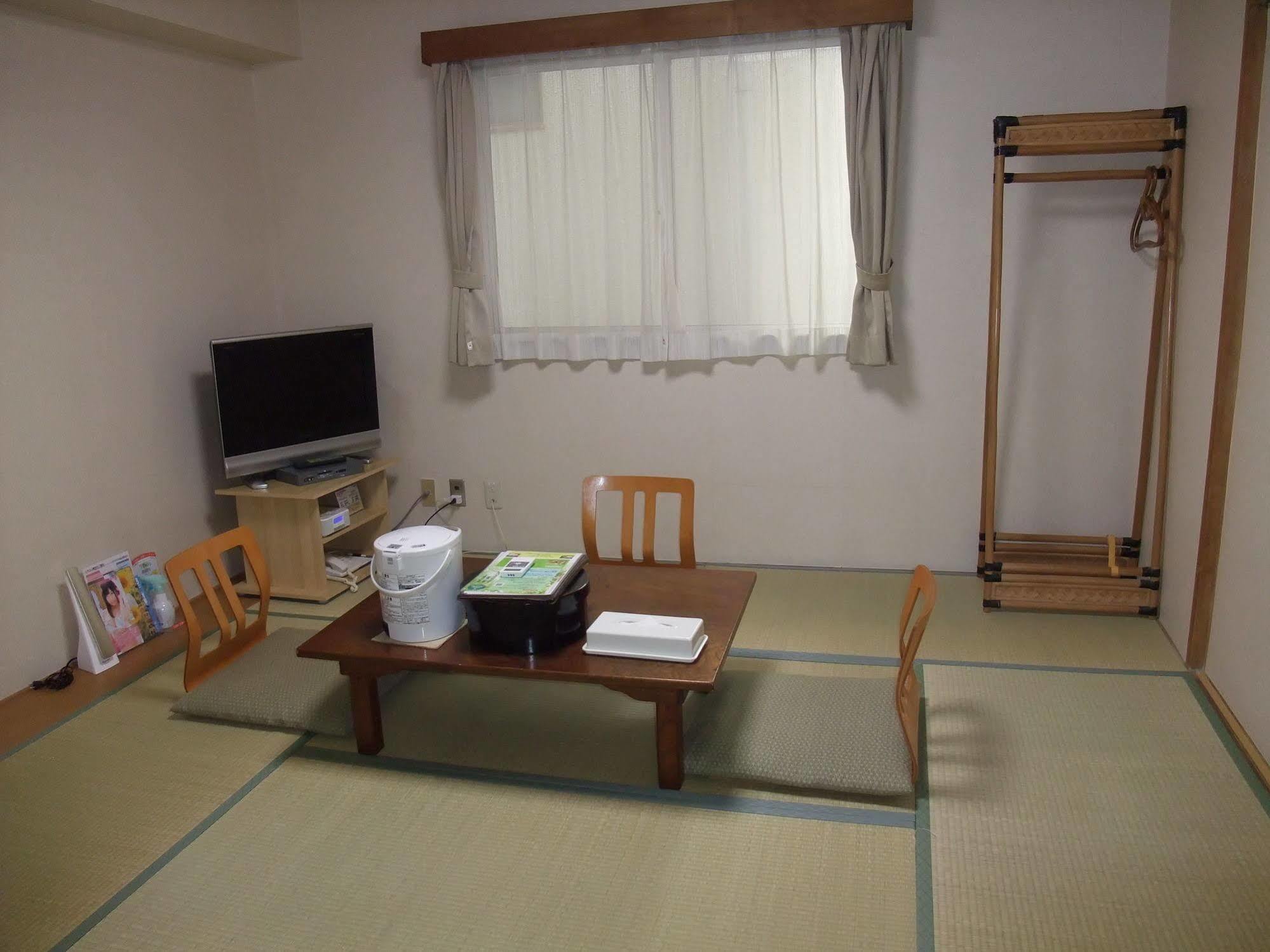 Tateshina 2* Tokyo