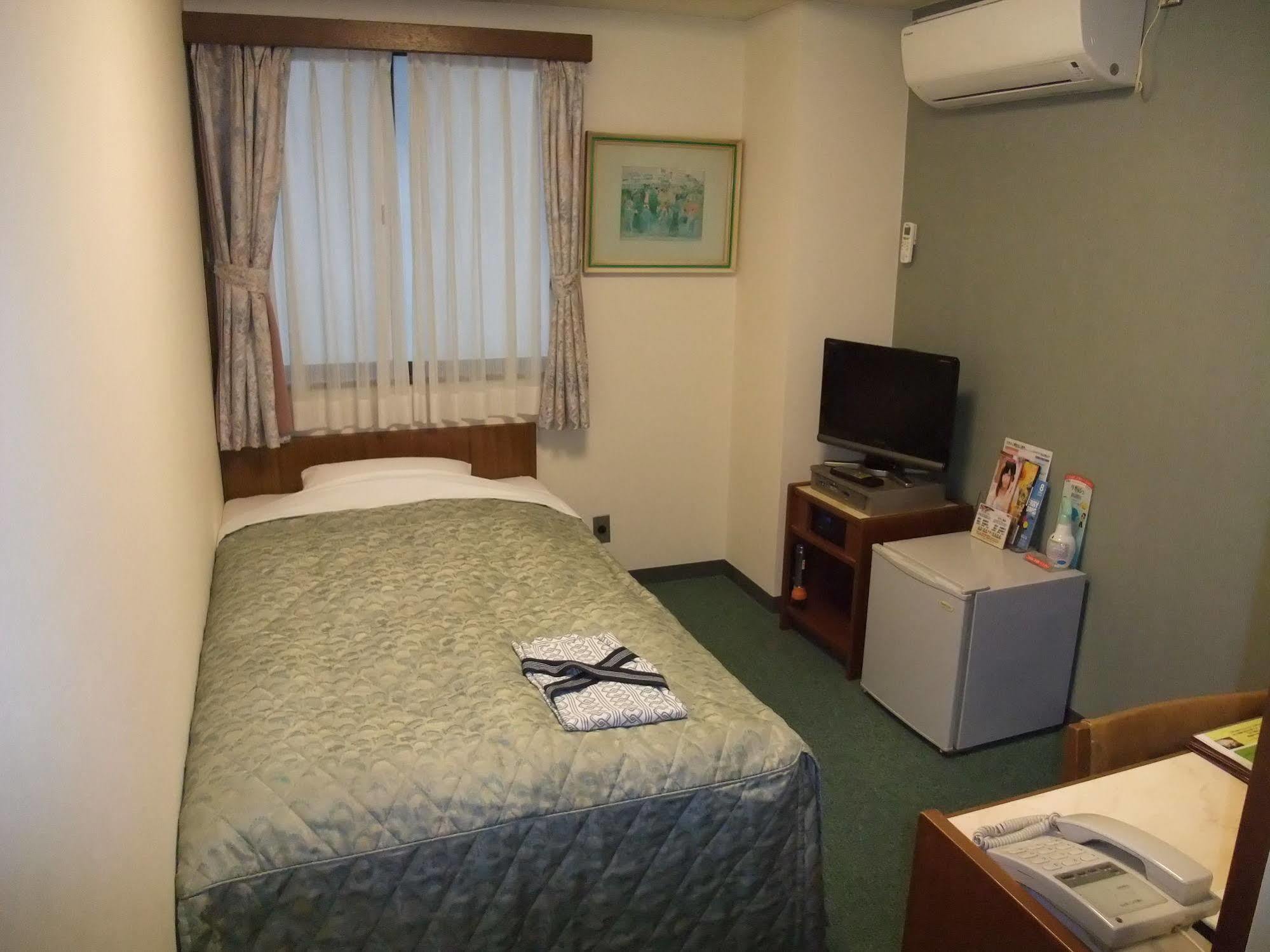 Tateshina Hotel Tokyo