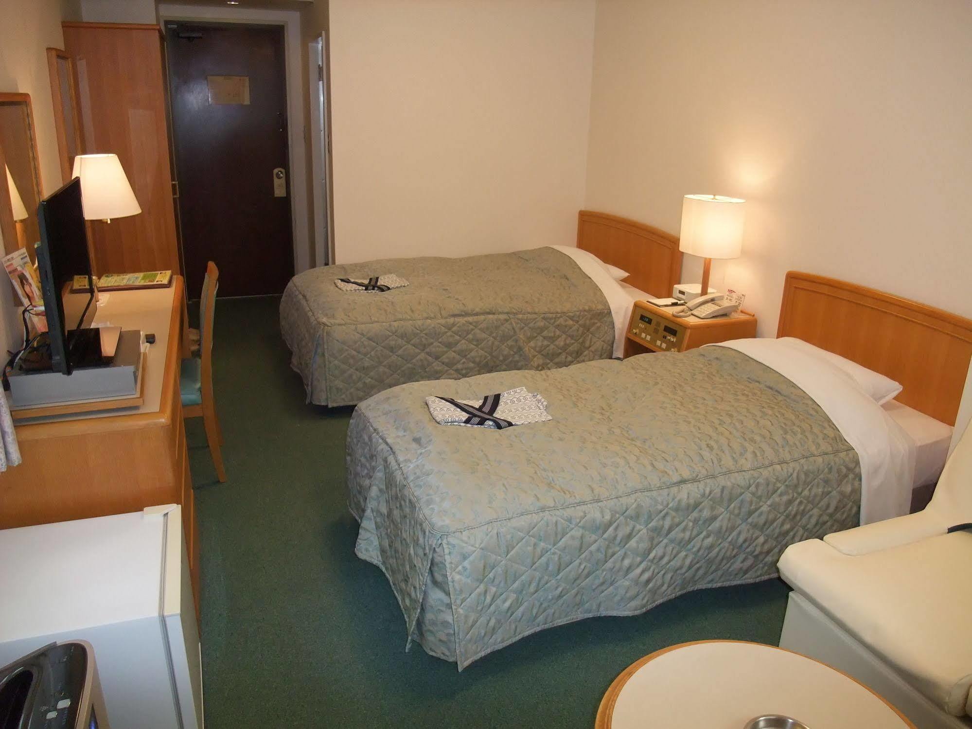 Tateshina Hotel