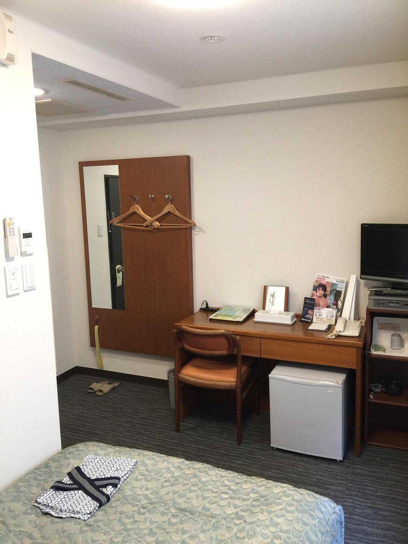 Tateshina Hotel