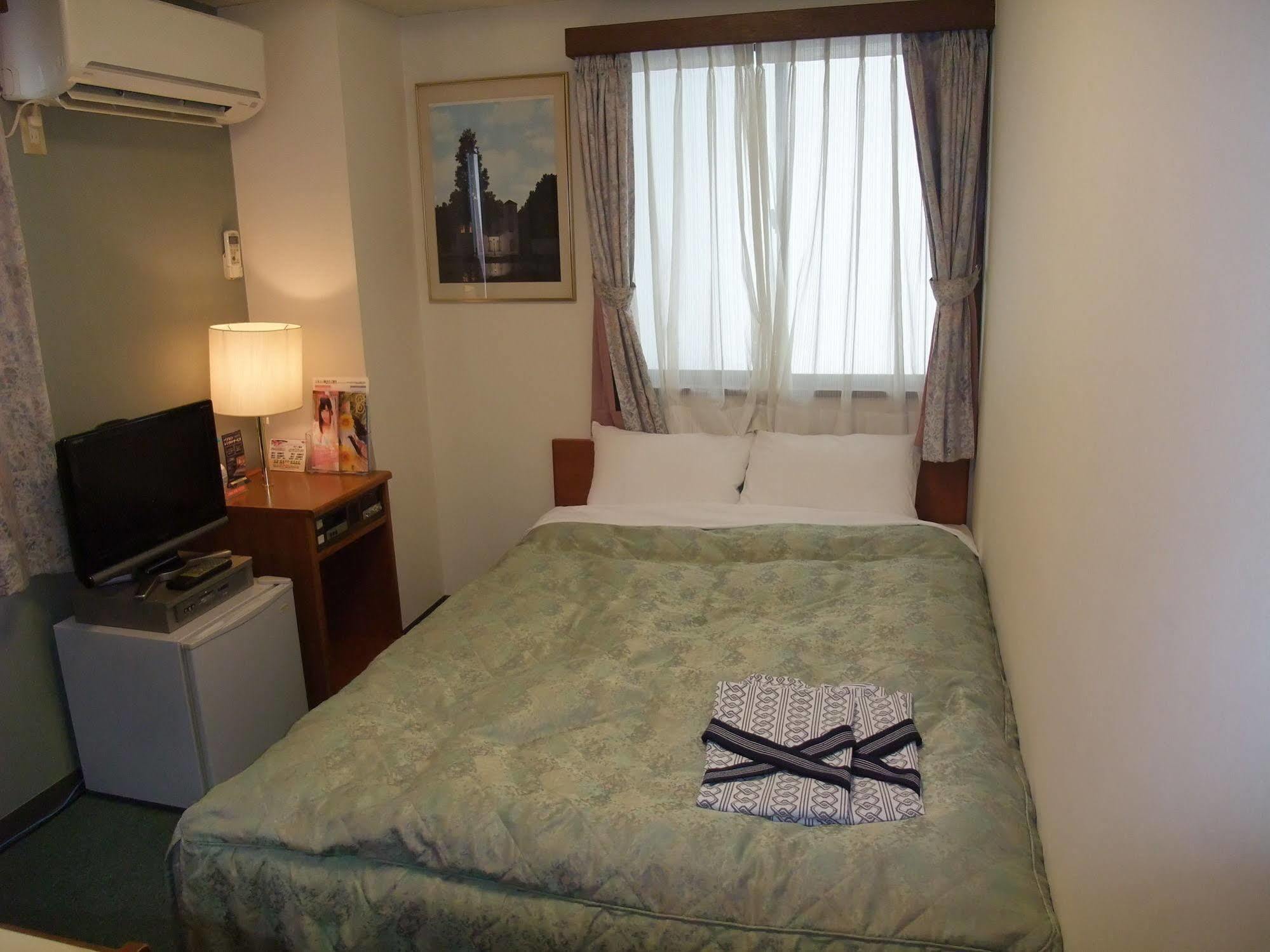 Tateshina Hotel Tokyo