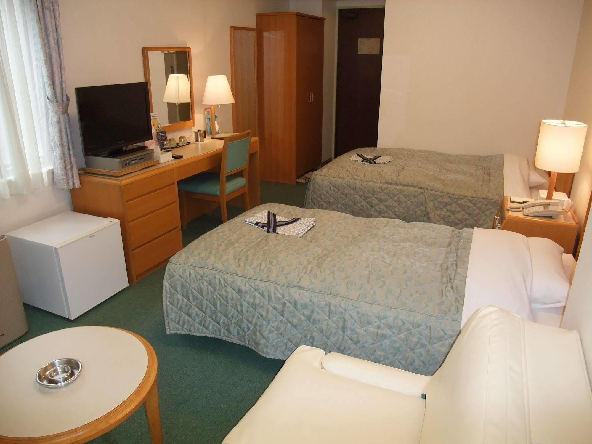 Tateshina Hotel 2*