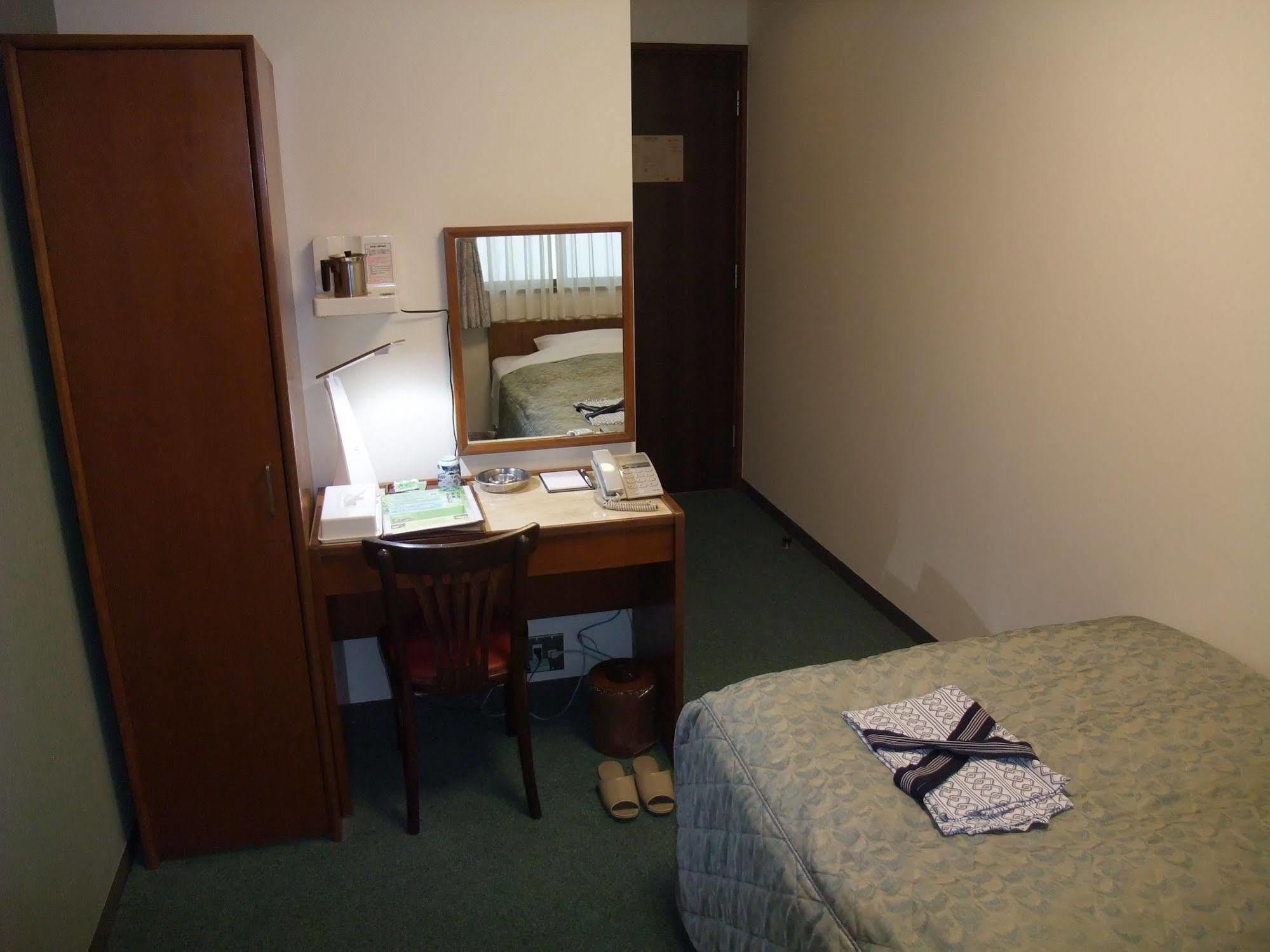 Hotel Tateshina 2*