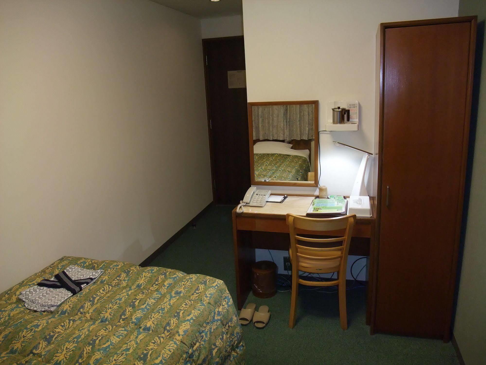 Hotel Tateshina Tokyo