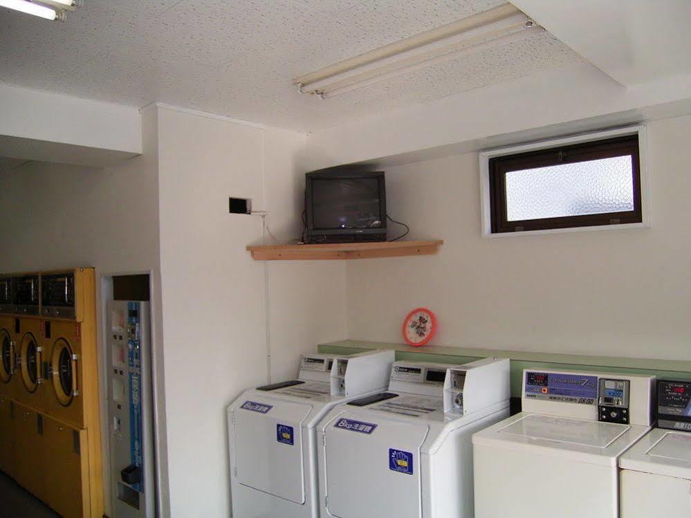 Soho Asakusa Aparthotel Tokyo