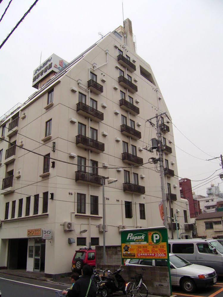 Soho Asakusa