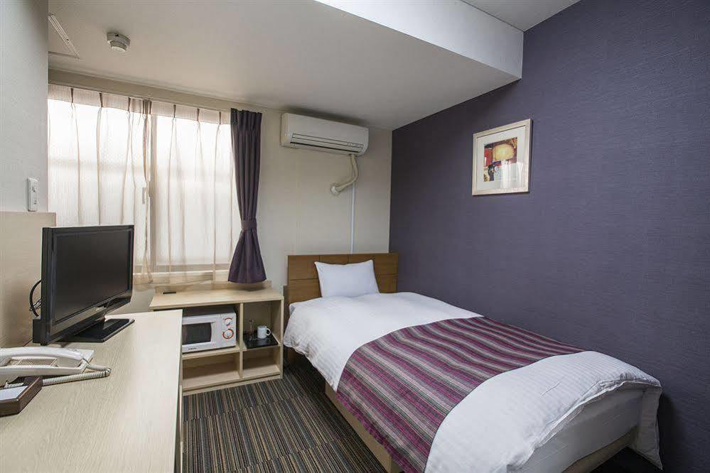 Flexstay Shinagawa Hotel Tokyo