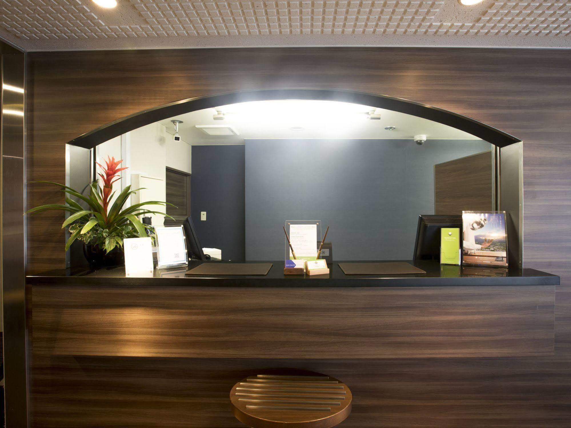 Flexstay Shinagawa Hotel