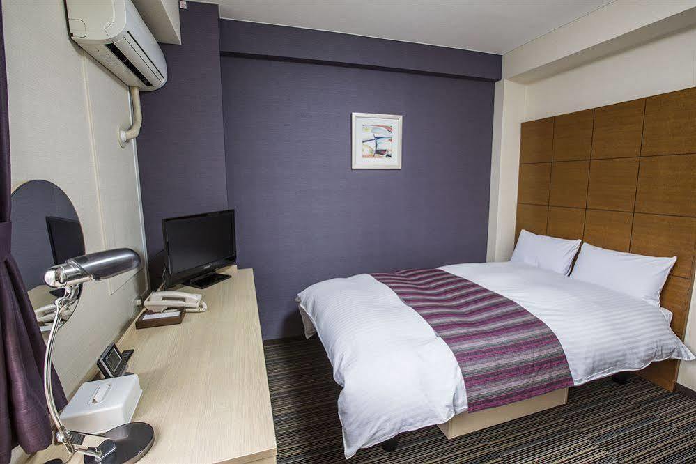 Flexstay Shinagawa 3* Tokyo