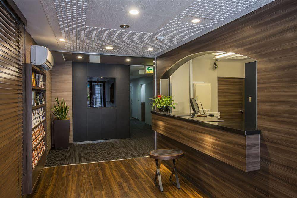 Flexstay Shinagawa 3*