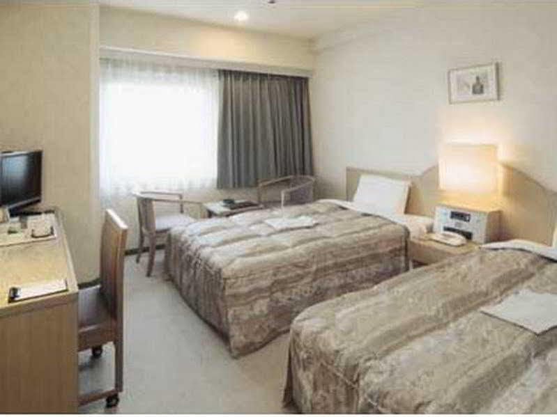 Route-inn Asagaya Hotel Tokyo