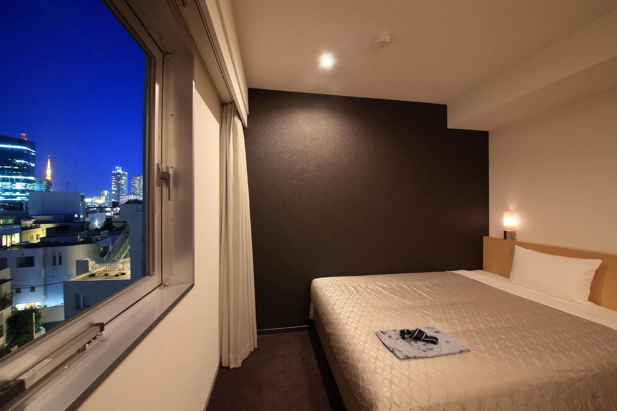 Hotel Center Of Japan Tokyo