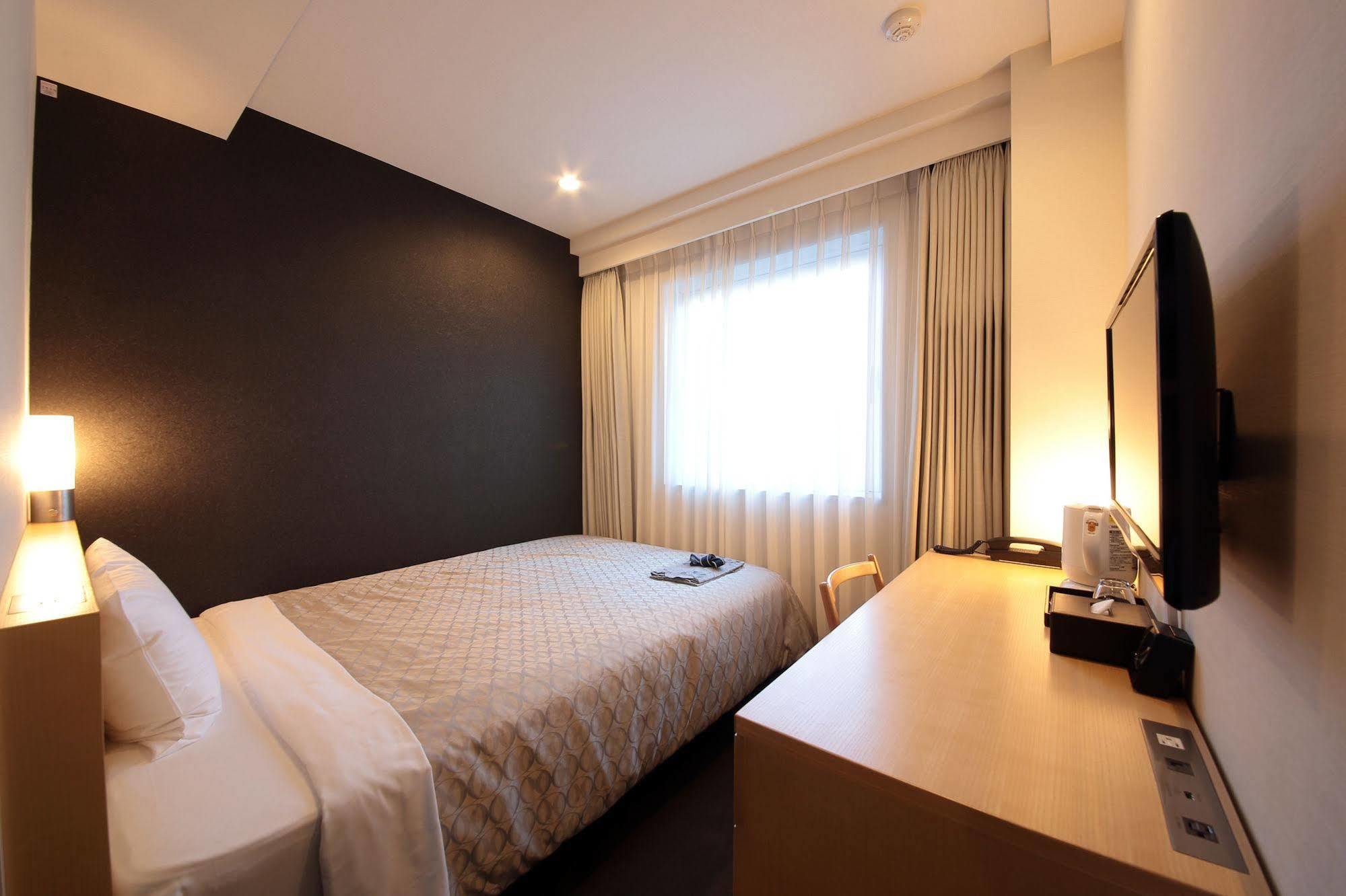 Center Of Japan Hotel