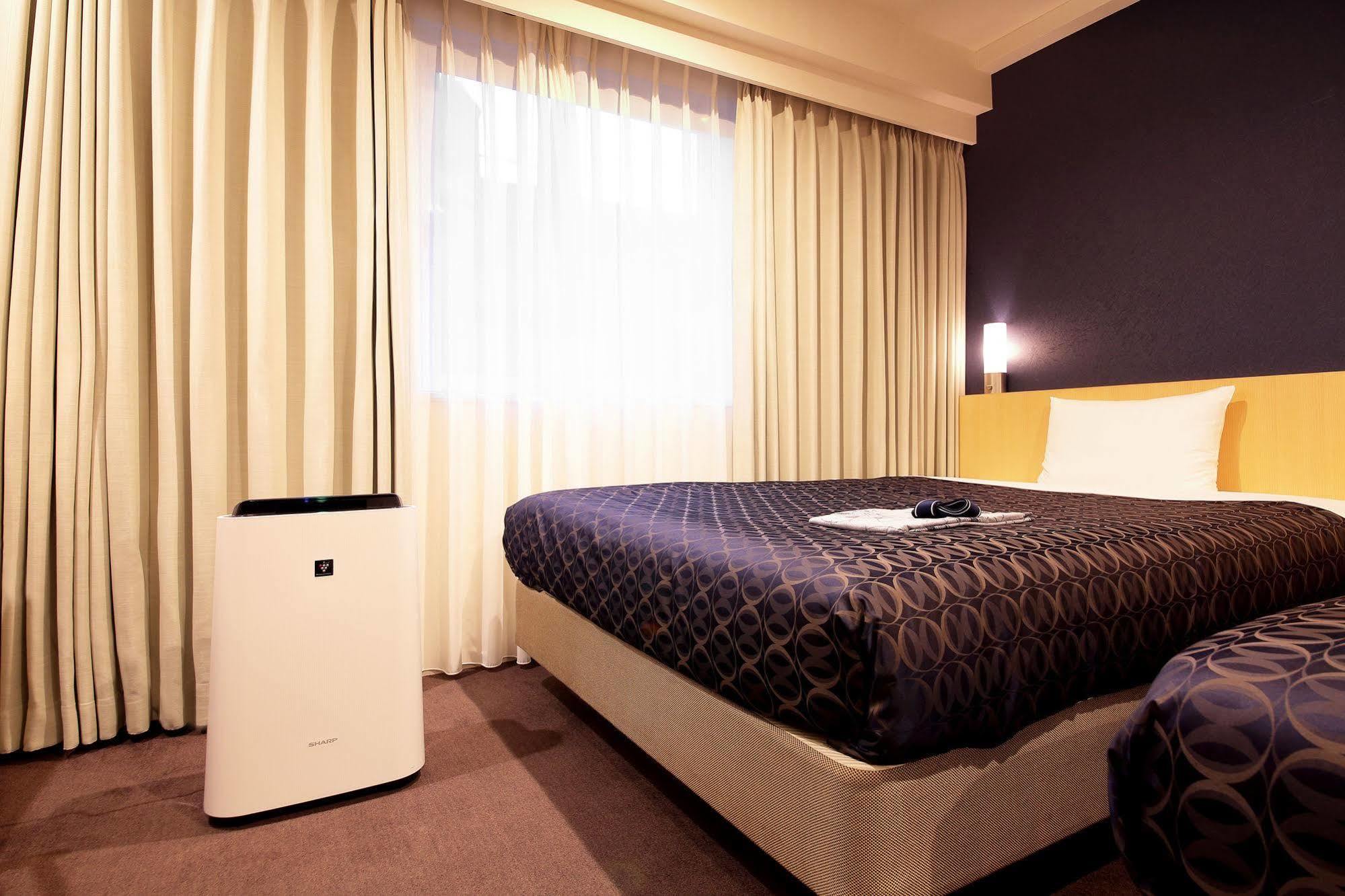 Hotel Center Of Japan 3*