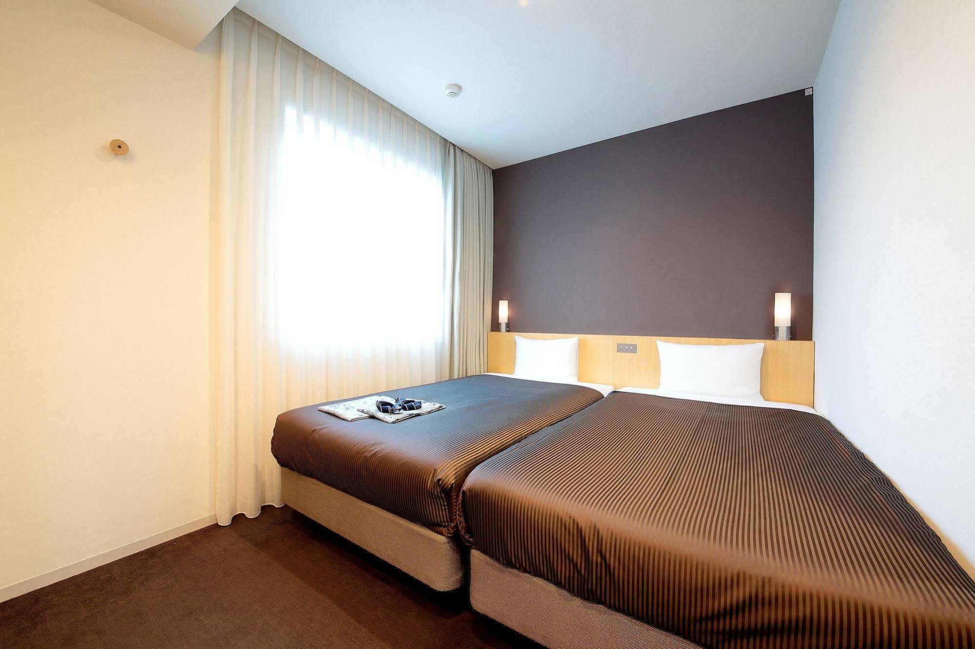 Center Of Japan Hotel