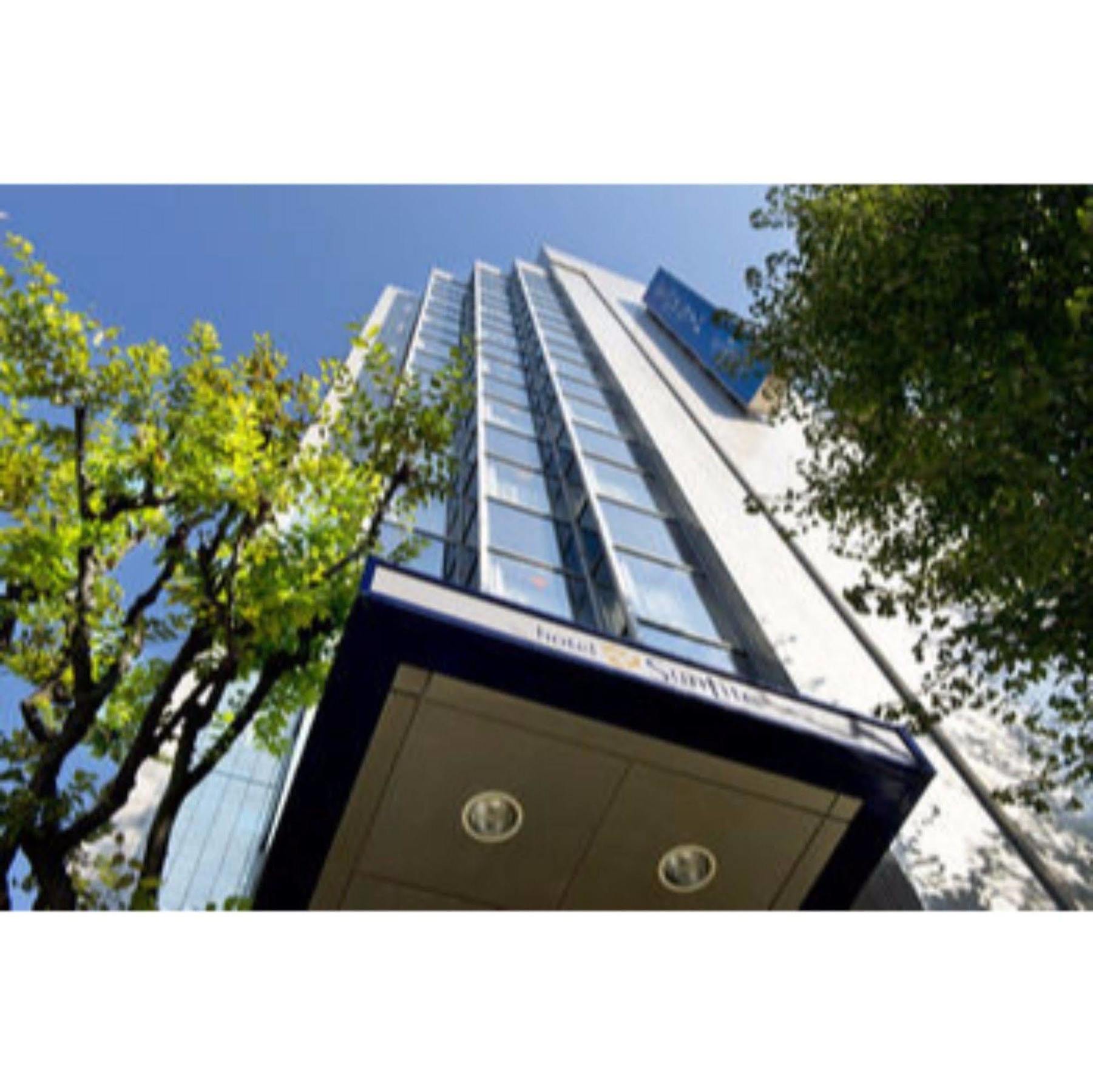 Sunlite Shinjuku Tokyo