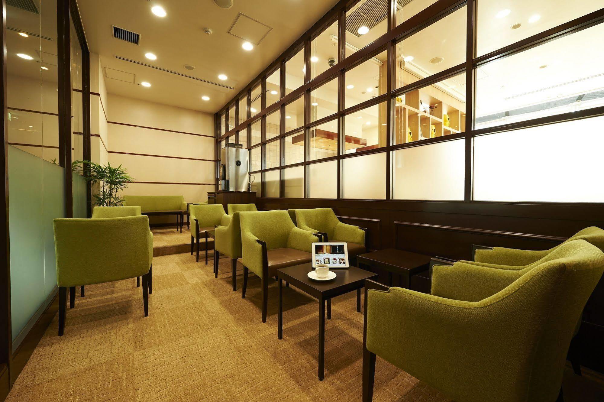 Hotel Lotte Kinshicho 3*