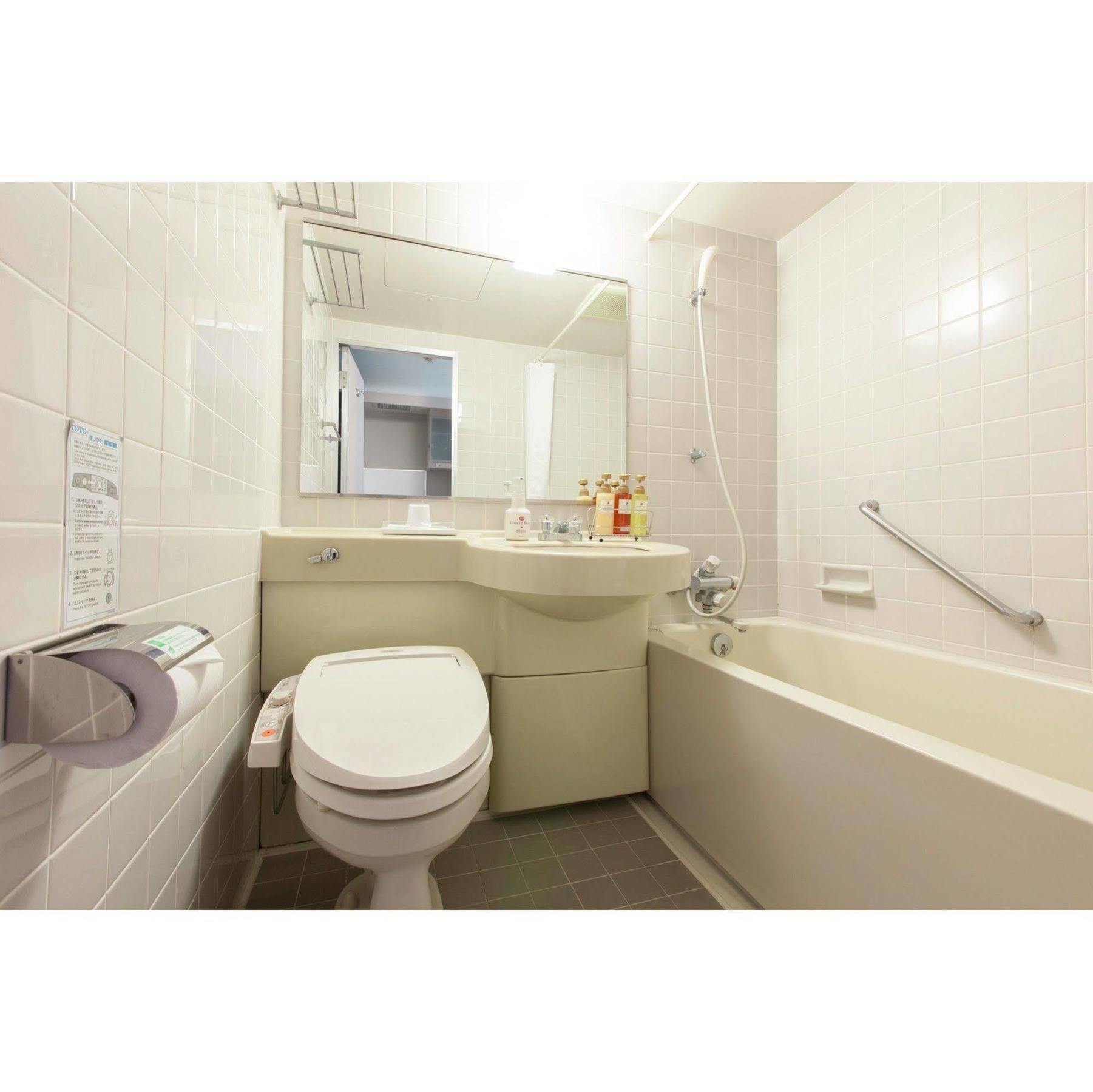 Tokyu Meguro Yutenji Hotel 3*