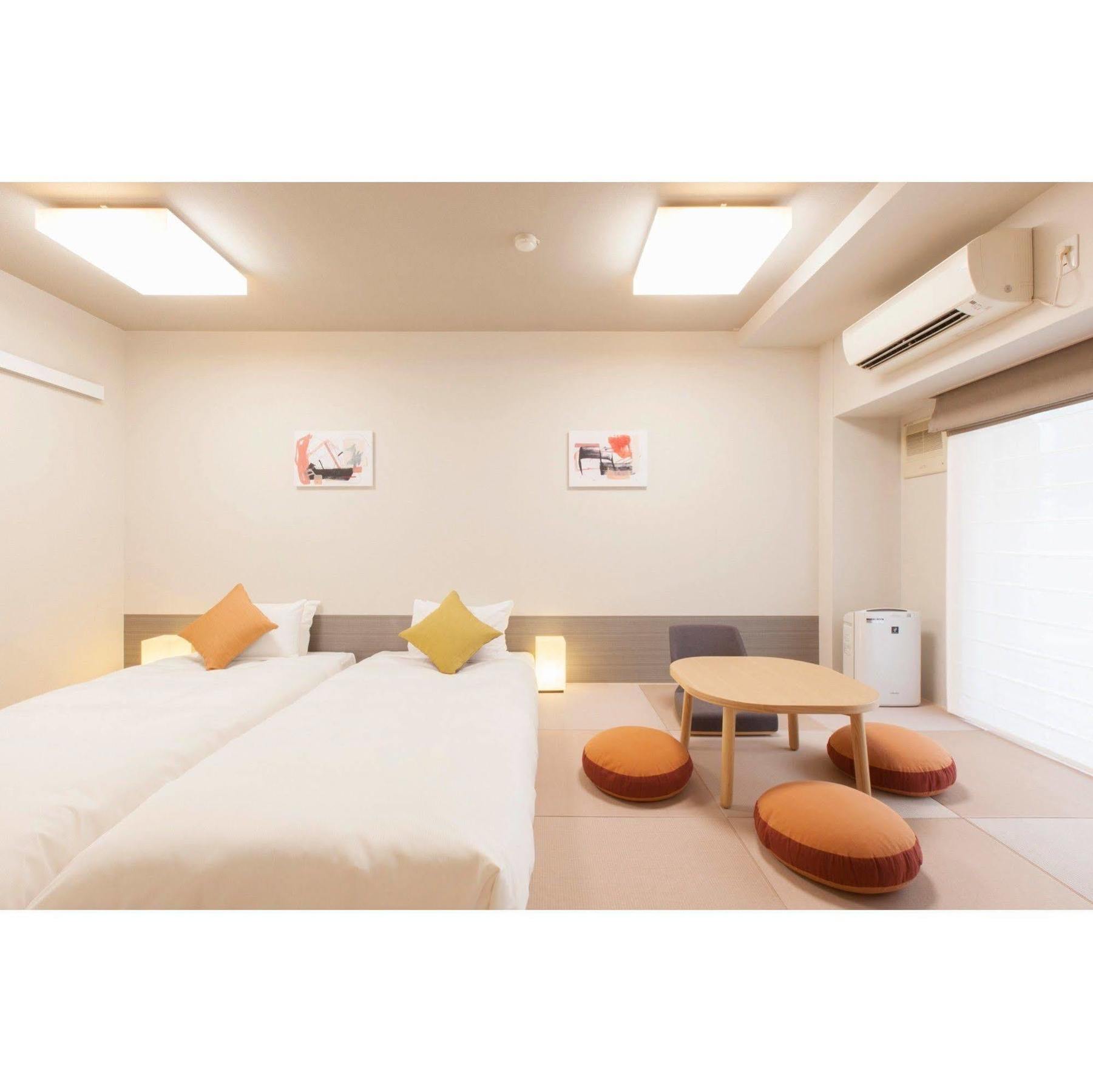 Tokyu Meguro Yutenji Hotel