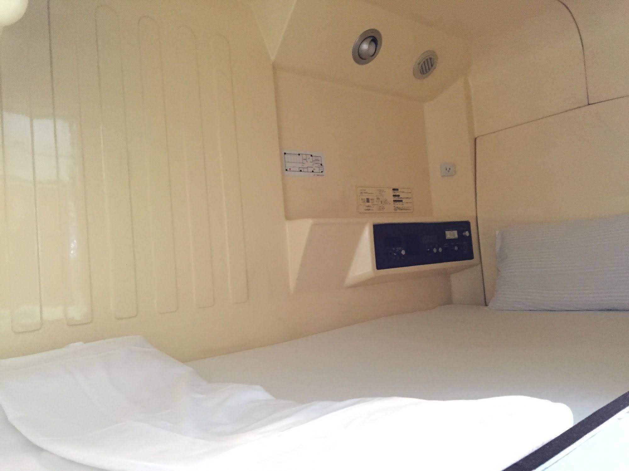 Male Only Capsule Hamamatsucho - Vacation 68799v Hotel Tokyo
