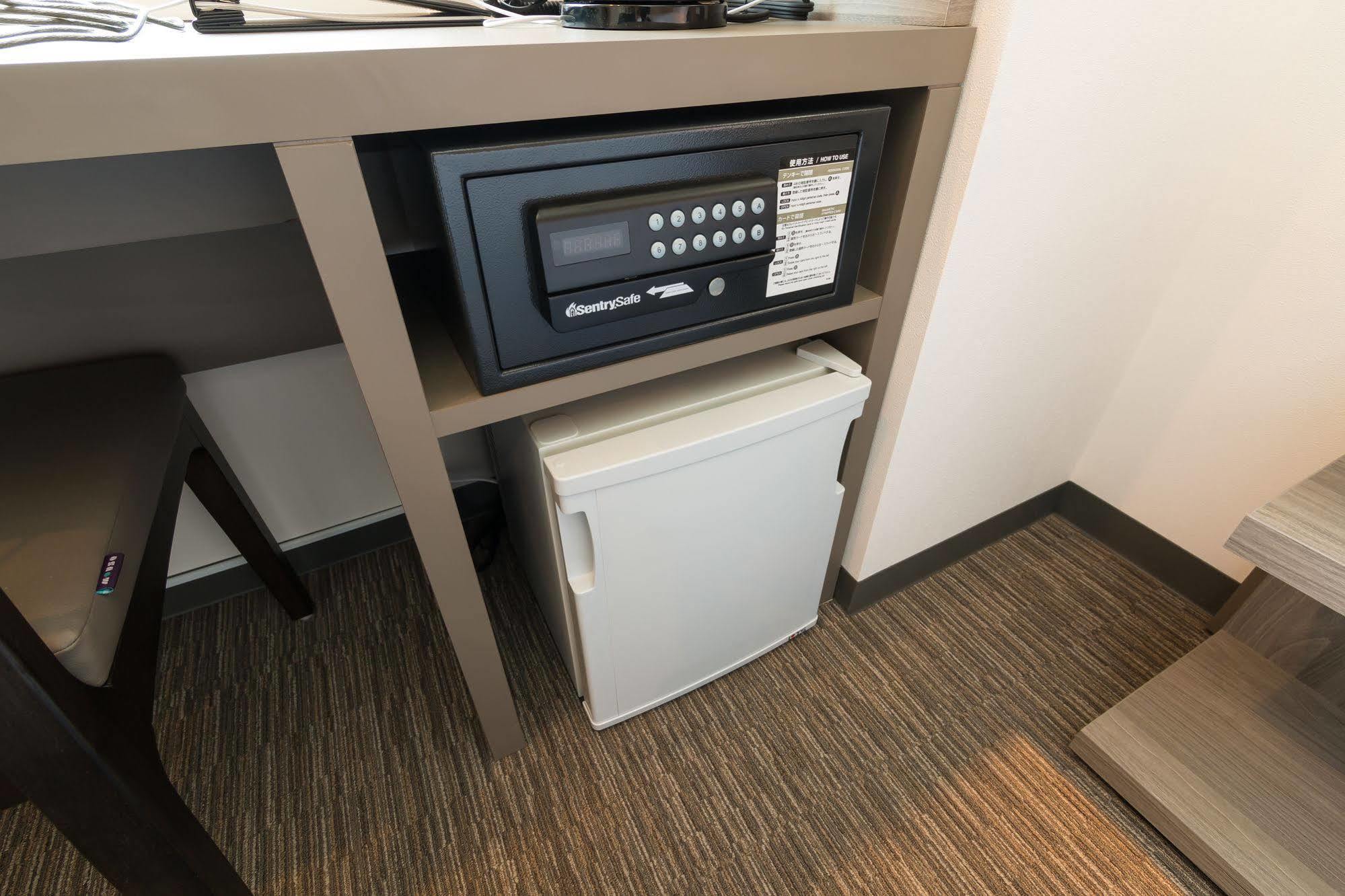 Hotel Red Planet Asakusa 3*