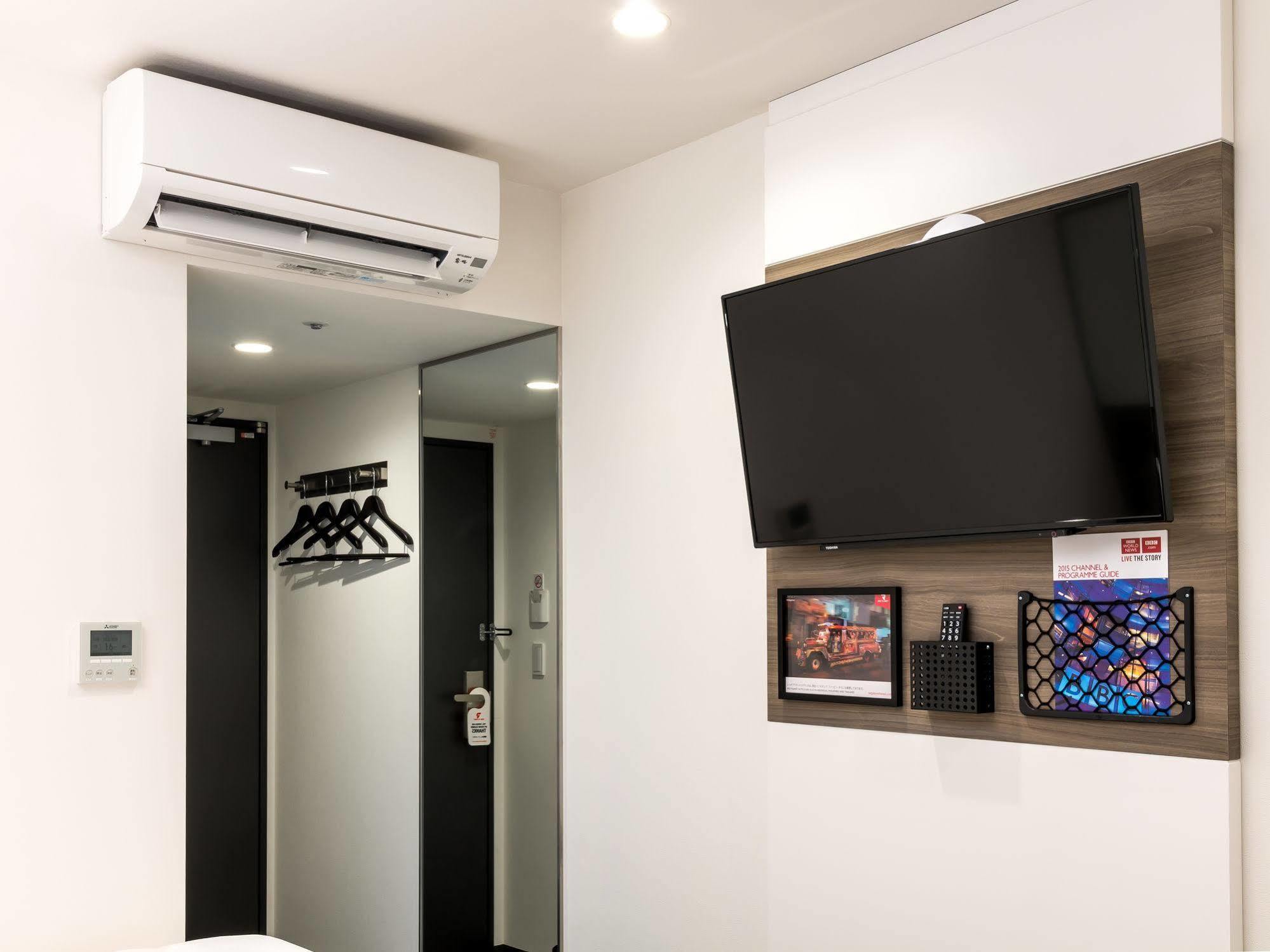 Hotel Red Planet Asakusa 3*