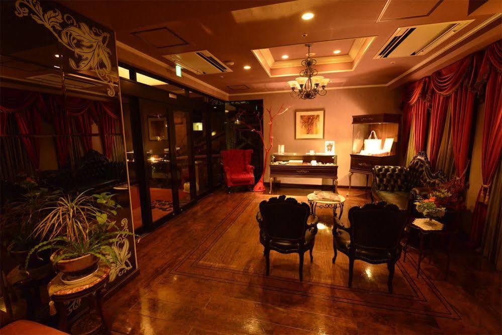 Hotel Sakura Fleur Aoyama Tokyo