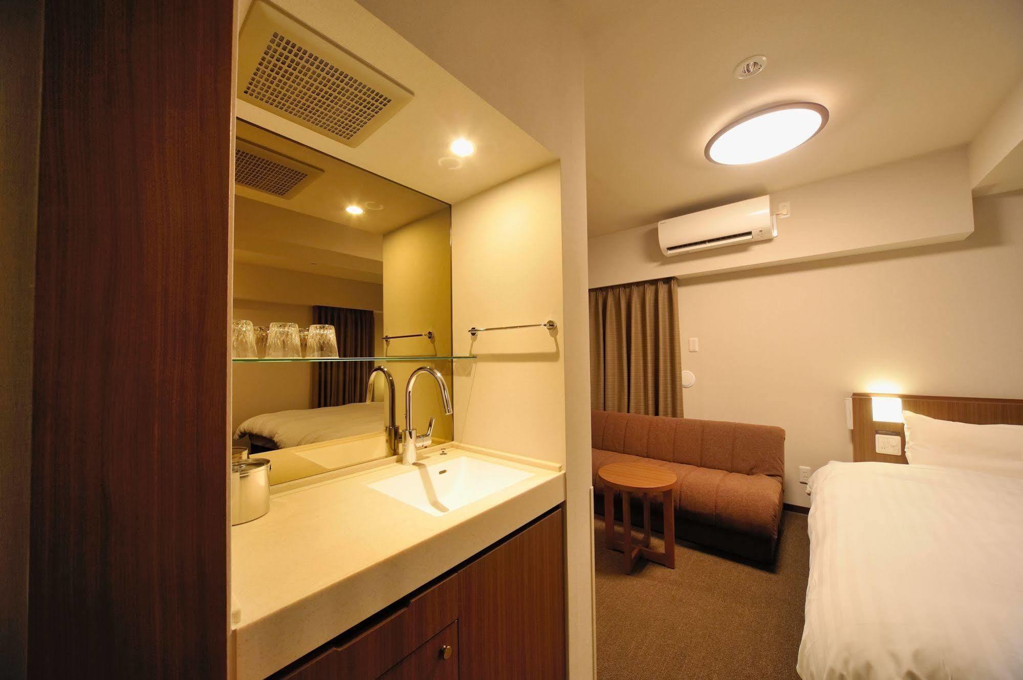 Dormy Express Meguro Aobadai Hot Spring Hotel 3*