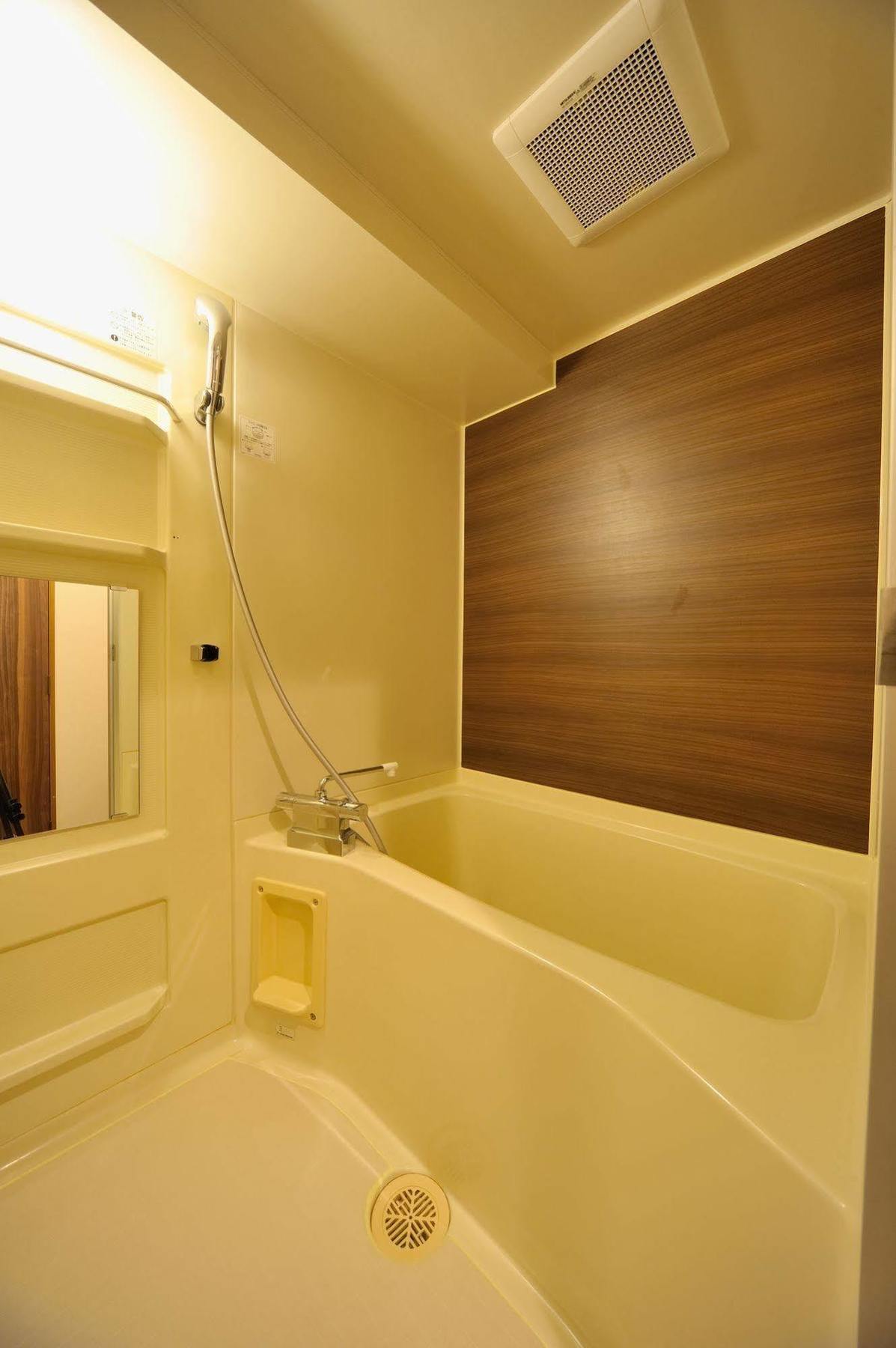 Hotel Dormy Express Meguro Aobadai Hot Spring 3*