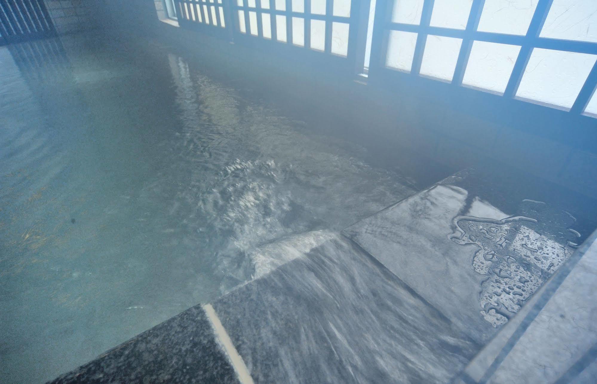 Dormy Express Meguro Aobadai Hot Spring Tokyo