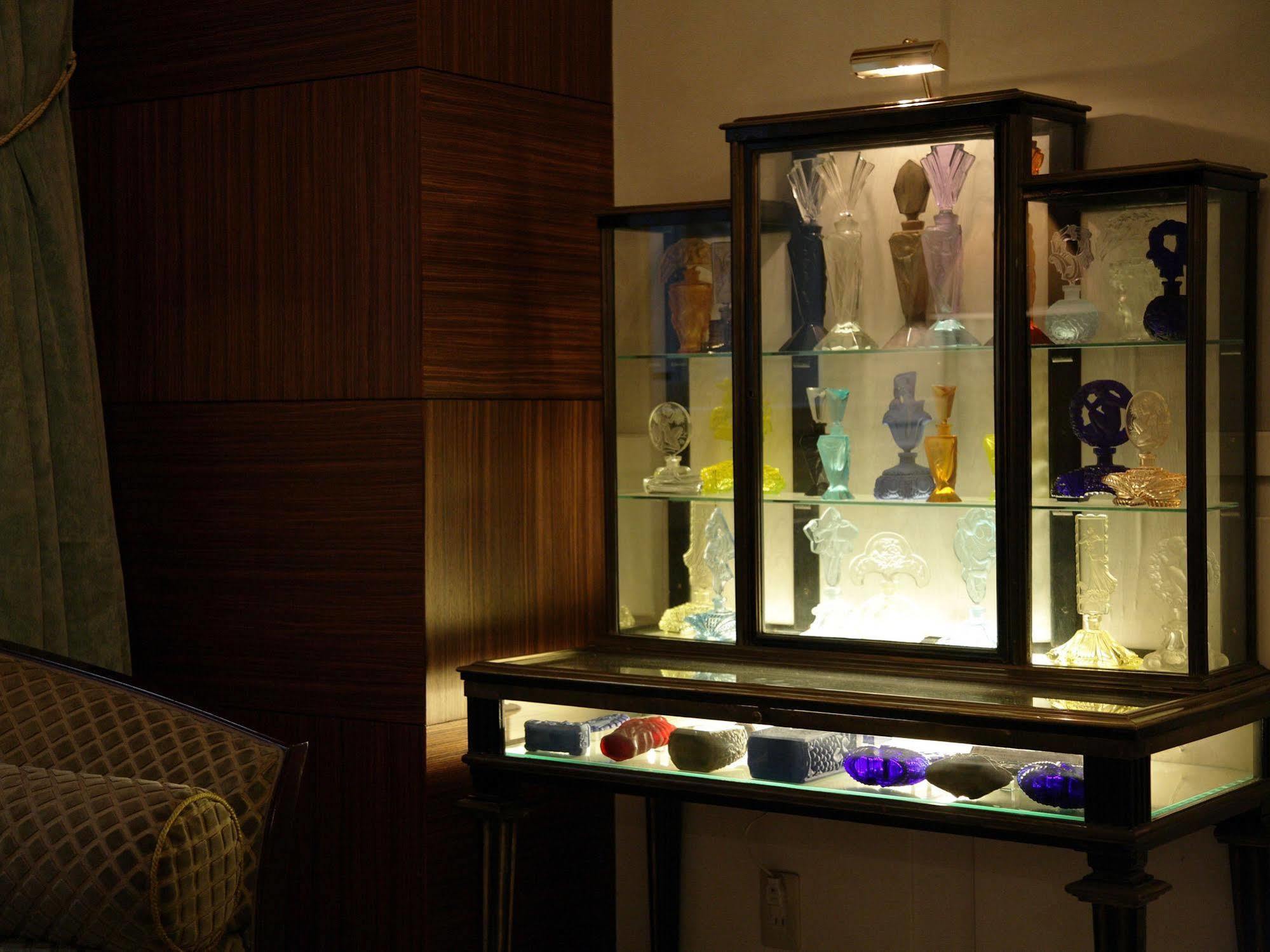 Monterey Lasoeur Ginza Hotel