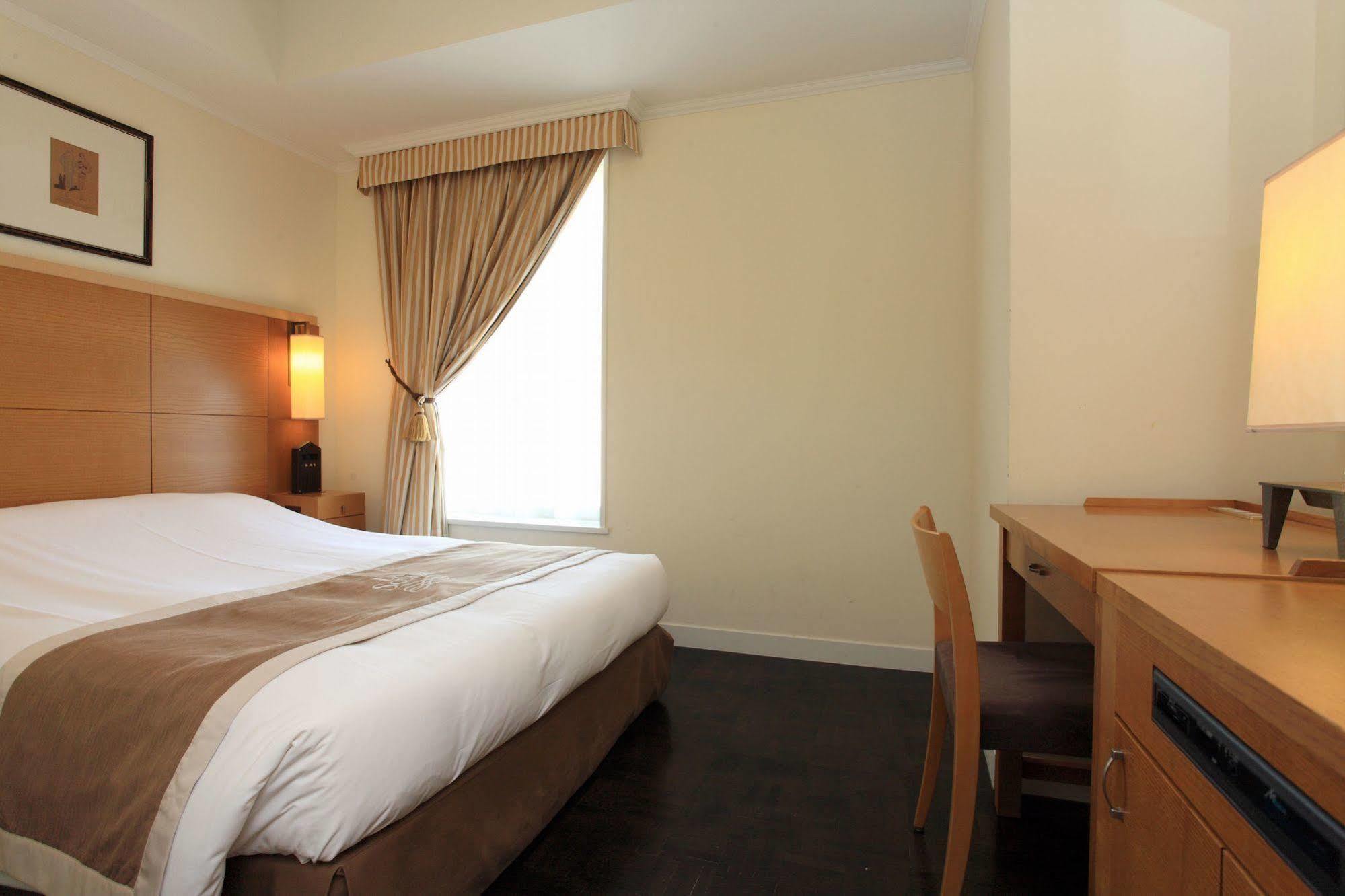 Monterey Lasoeur Ginza 4* Tokyo