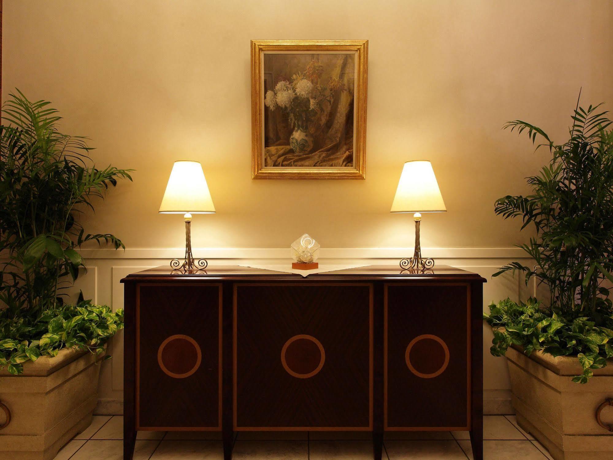 Hotel Monterey Lasoeur Ginza Tokyo