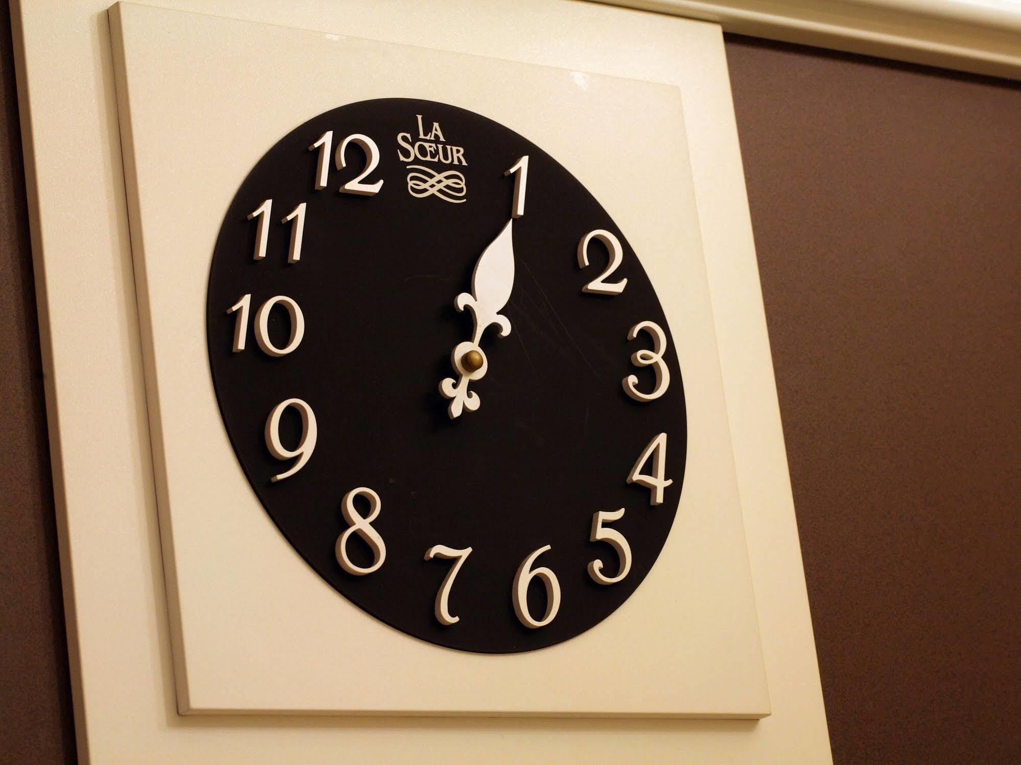 Monterey Lasoeur Ginza 4* Tokyo