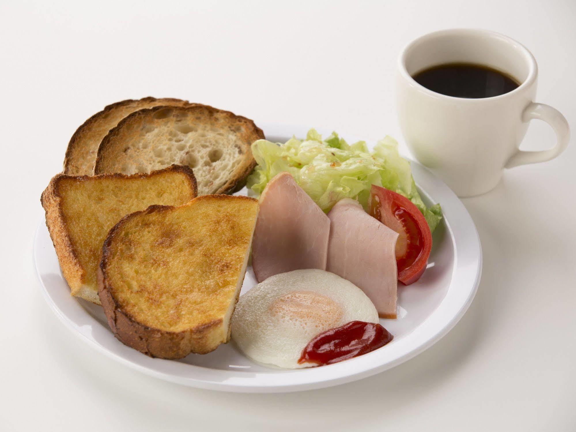 Hotel Sotetsu Fresa Ochanomizu Jimbocho Tokyo