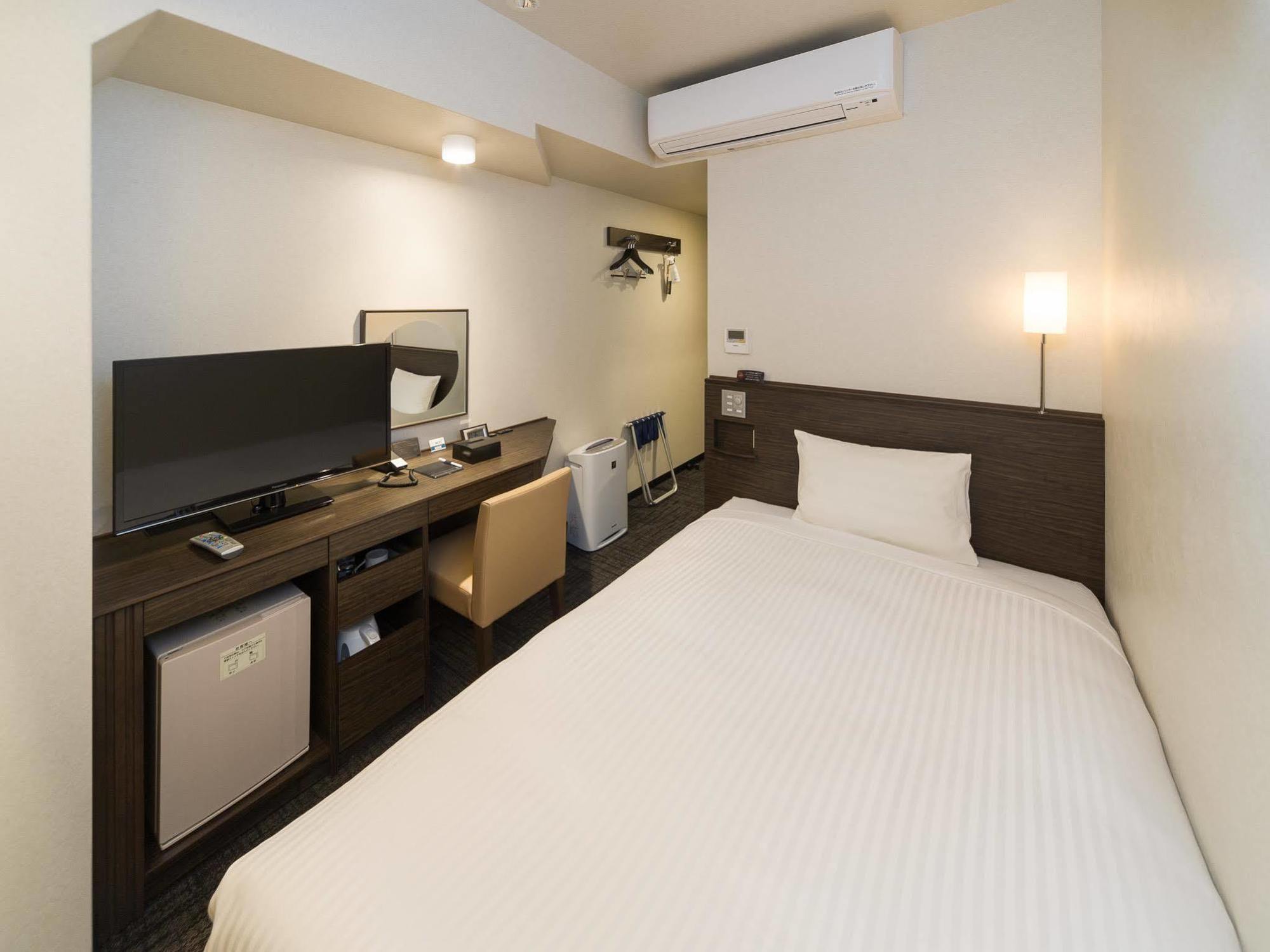Hotel Sotetsu Fresa Ochanomizu Jimbocho Tokyo