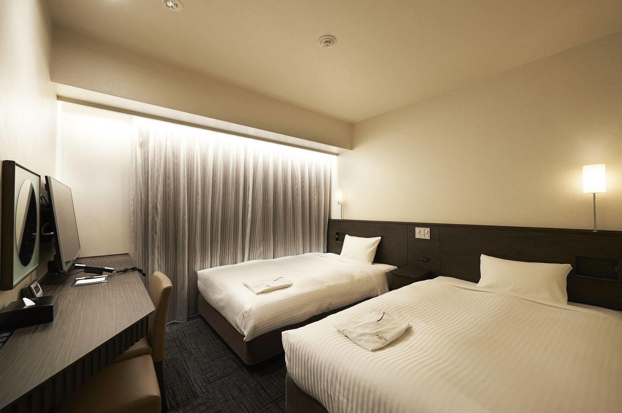 Sotetsu Fresa Ochanomizu Jimbocho Hotel