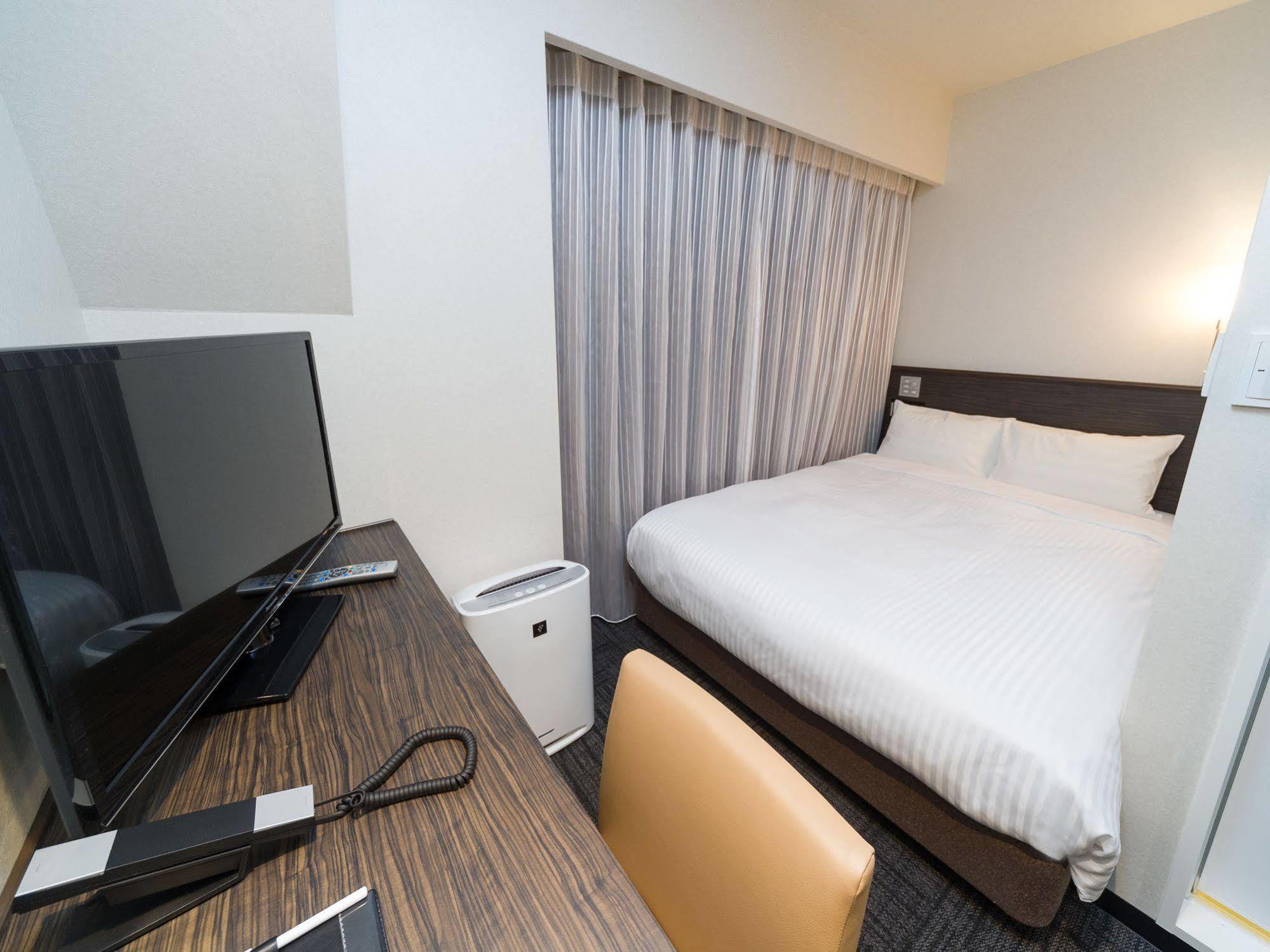 Sotetsu Fresa Ochanomizu Jimbocho Hotel