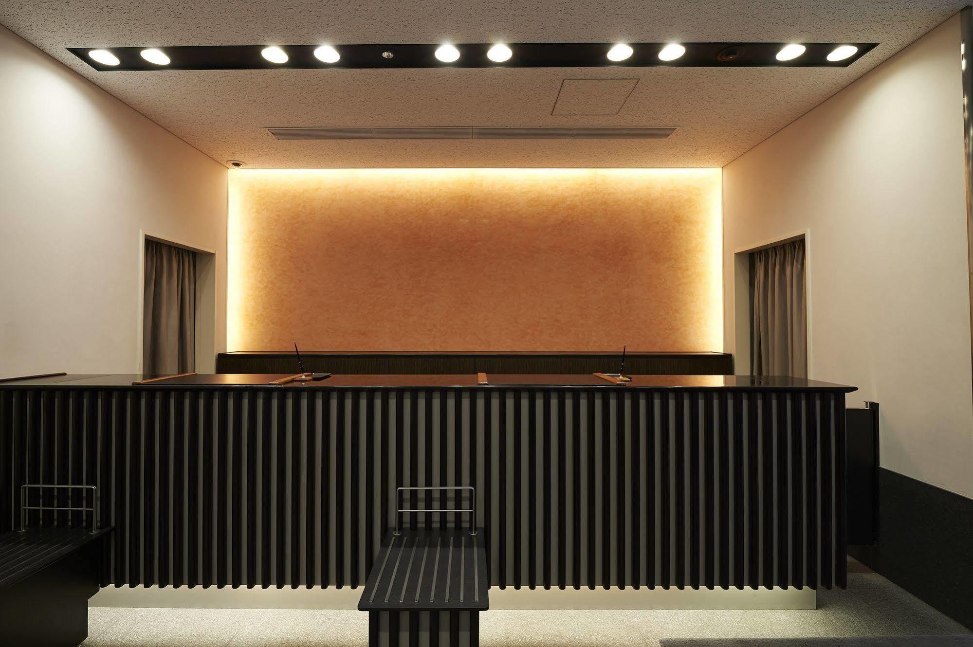 Hotel Sotetsu Fresa Ochanomizu Jimbocho 3*
