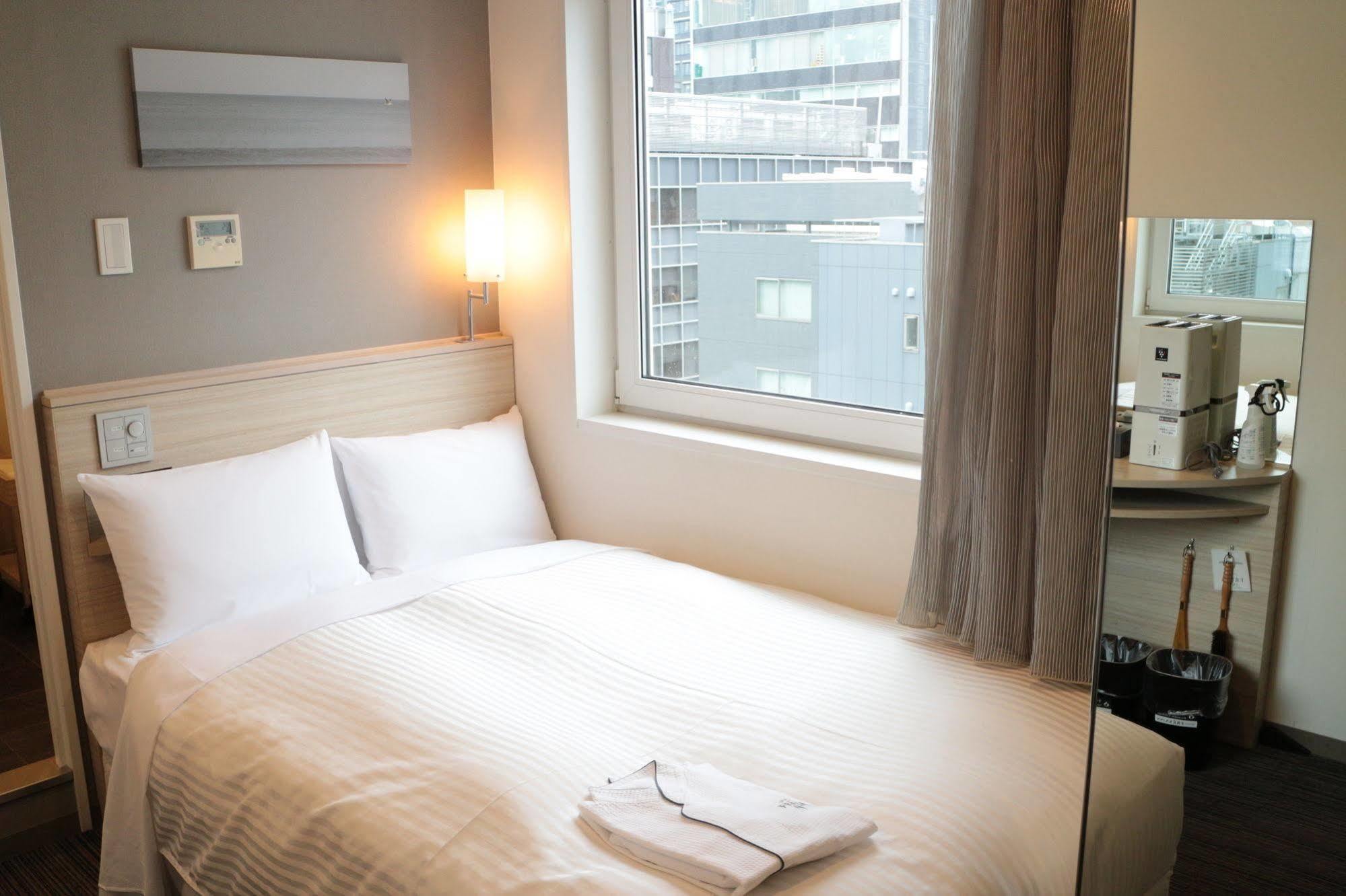 Hotel Sotetsu Fresa Tokyo-kyobashi