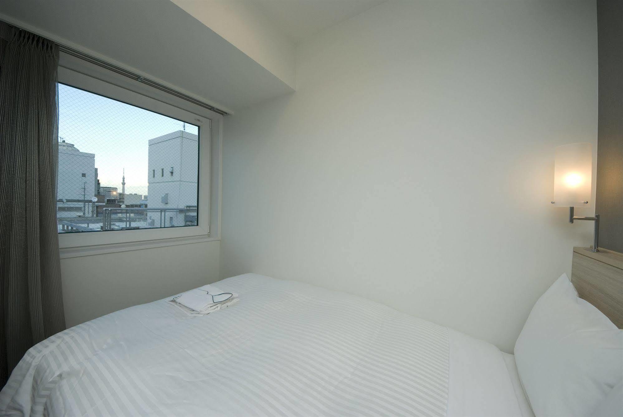 Sotetsu Fresa Tokyo-kyobashi 3*