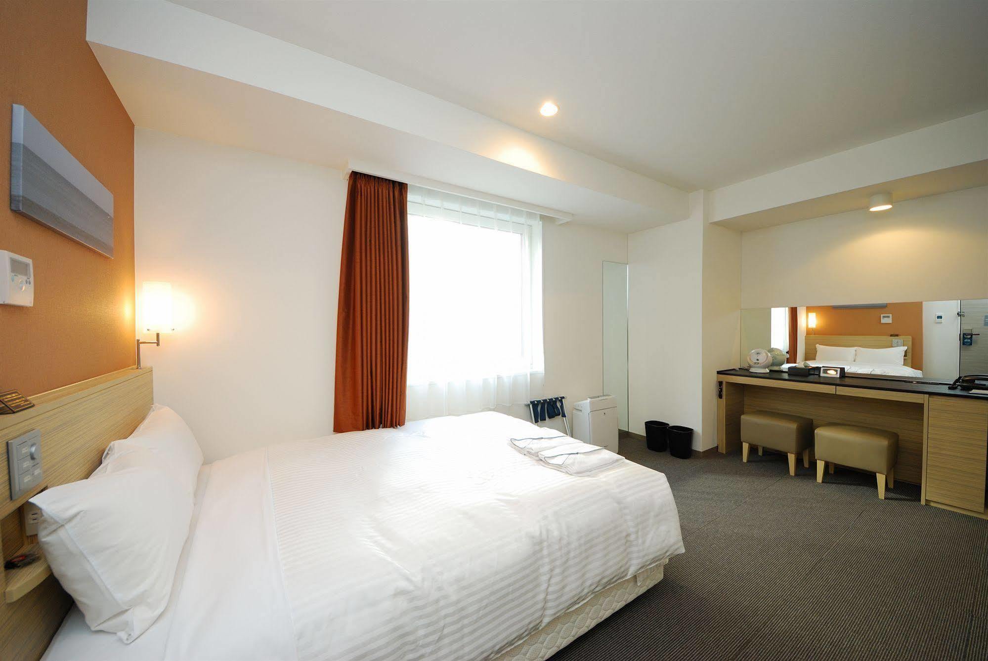 Hotel Sotetsu Fresa Tokyo-kyobashi