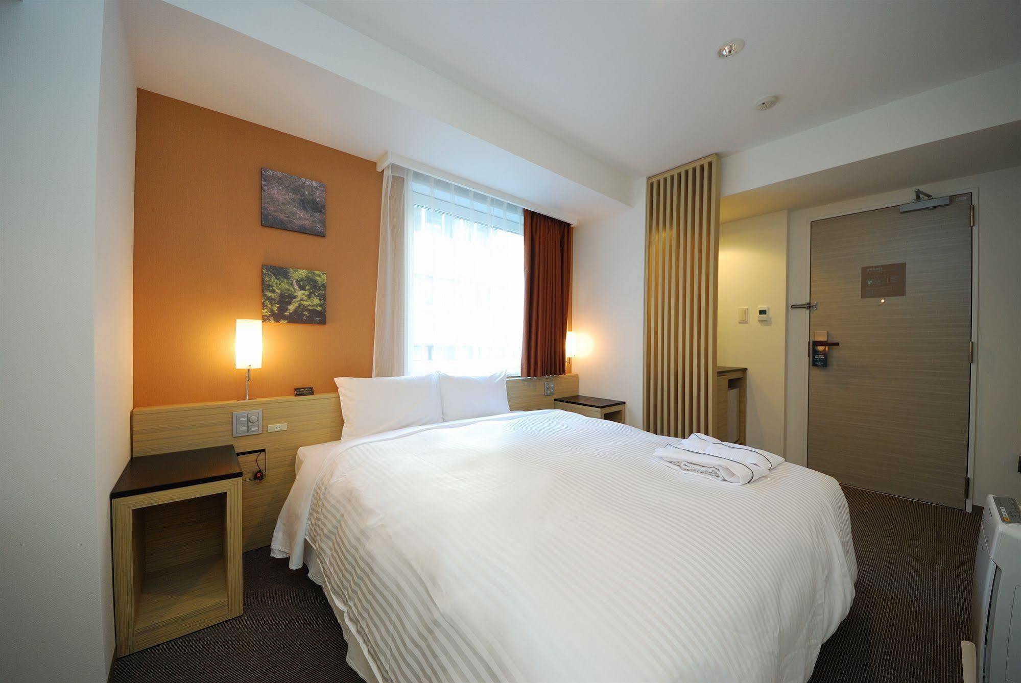 Sotetsu Fresa Tokyo-kyobashi Hotel Tokyo
