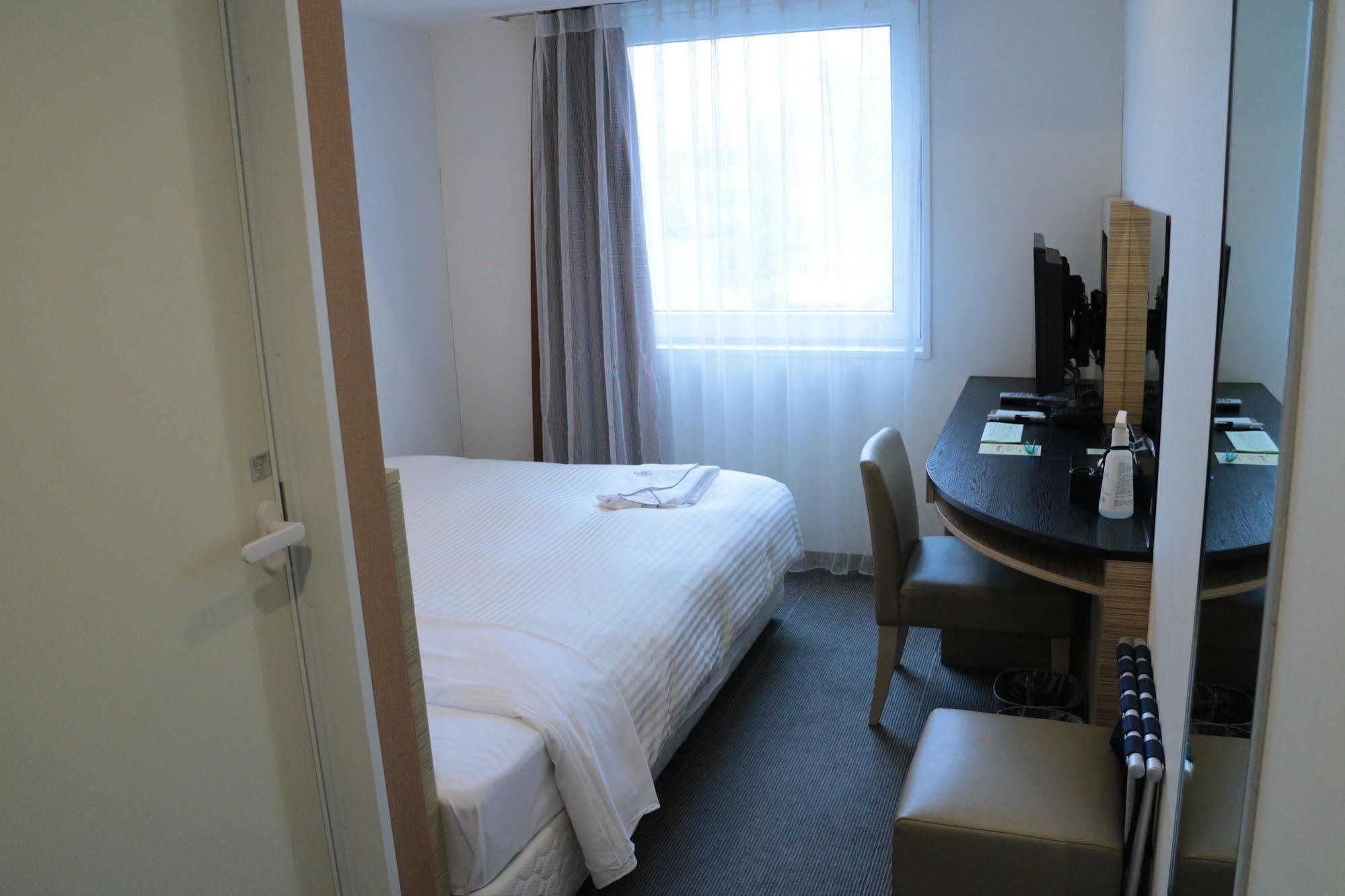 Hotel Sotetsu Fresa Tokyo-kyobashi
