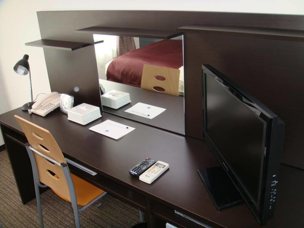 Mystays Nippori Hotel Tokyo