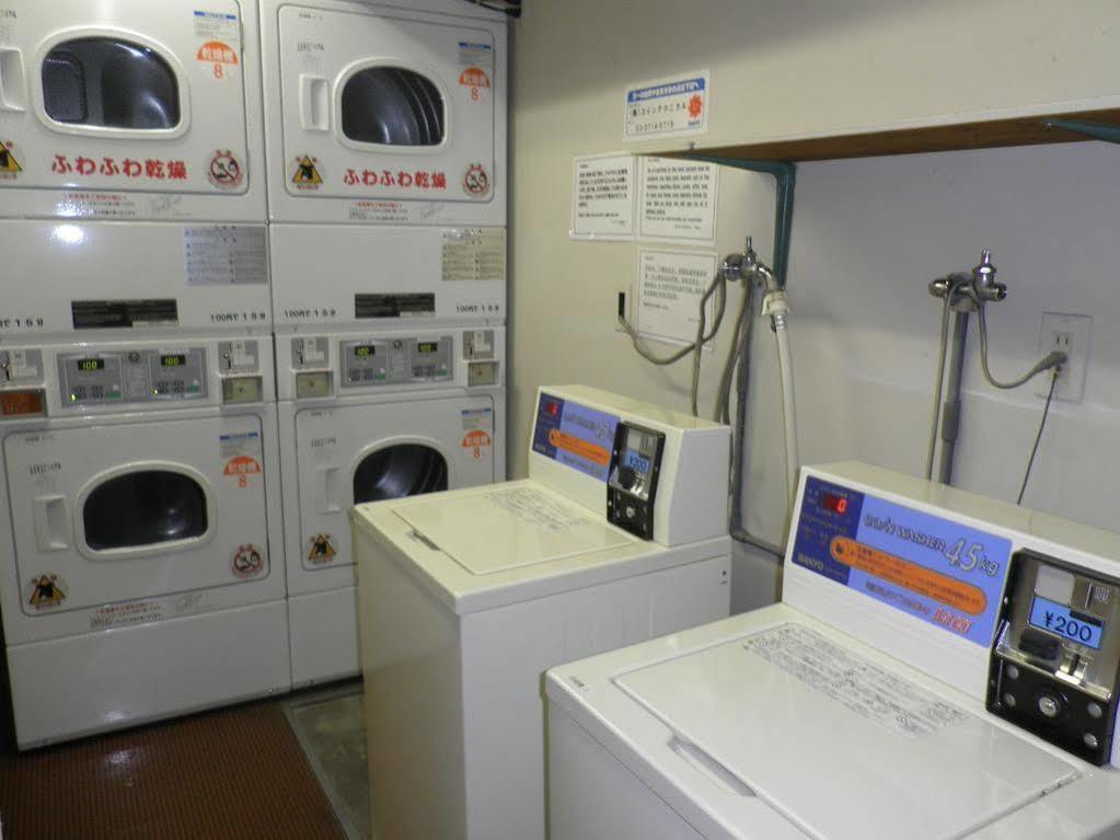 Hotel Mystays Nippori Tokyo