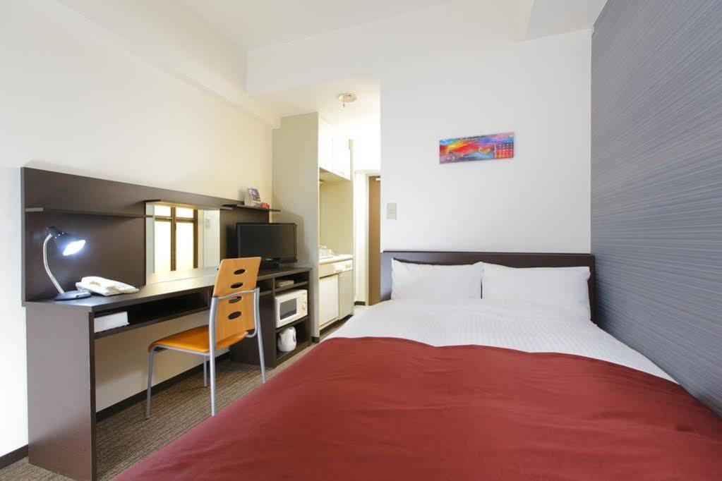 Mystays Nippori Hotel
