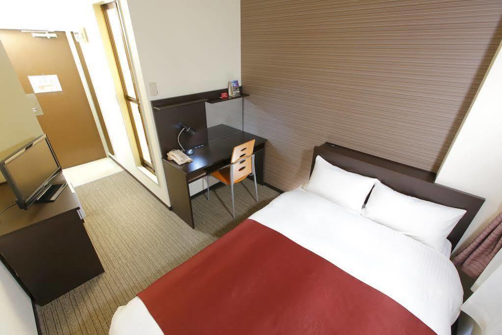 Mystays Nippori Tokyo