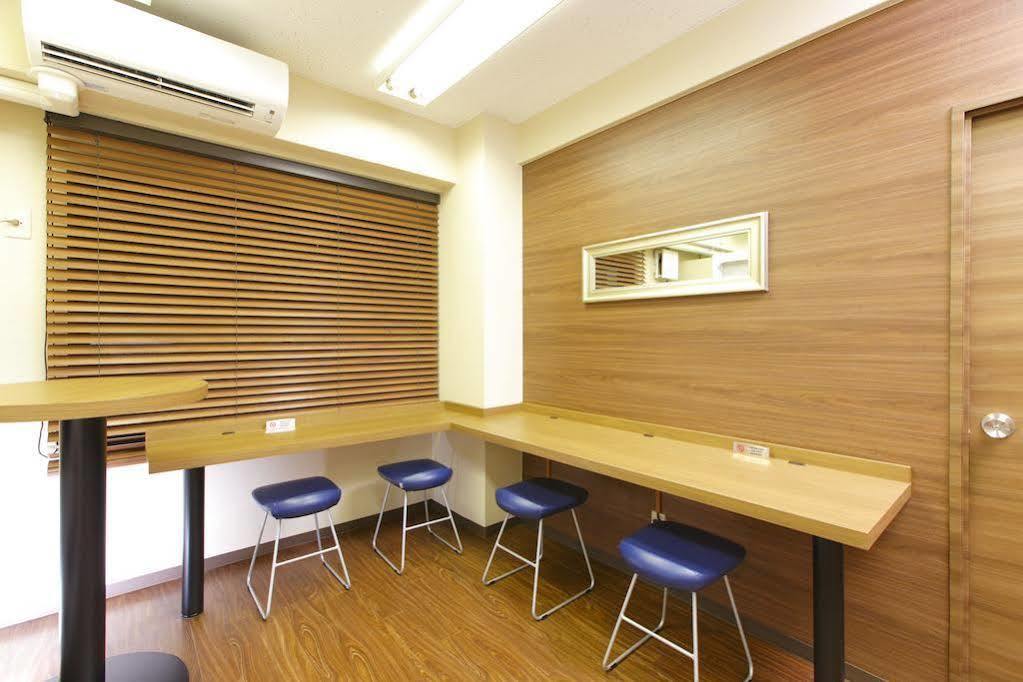 Mystays Nippori Hotel